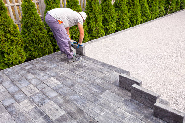 Somerton, AZ Driveway Pavers Company