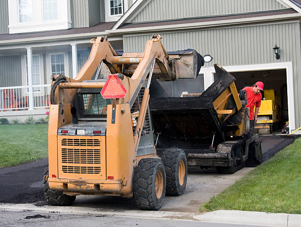 Best Driveway Pavers for Homes  in Somerton, AZ